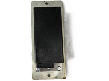 Электрическая система CATERPILLAR