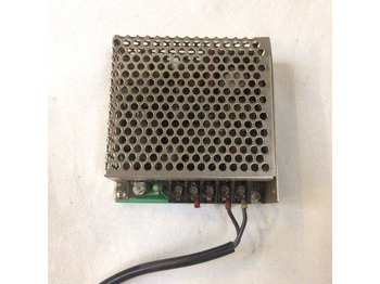 Электрическая система STILL