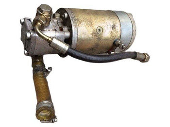 Двигатель и запчасти