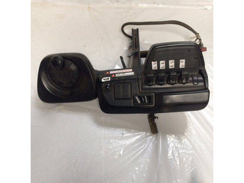 Приборная панель