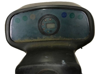 Приборная панель