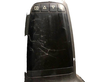 Приборная панель LINDE