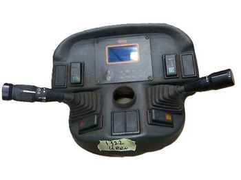 Приборная панель