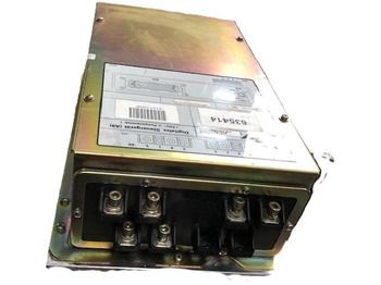 Электрическая система для Погрузочно-разгрузочной техники Digital Motor controller A9: фото 4 Электрическая система для Погрузочно-разгрузочной техники Digital Motor controller A9: фото 4