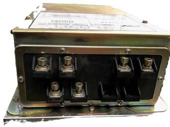 Электрическая система для Погрузочно-разгрузочной техники Digital Motor controller A9: фото 5 Электрическая система для Погрузочно-разгрузочной техники Digital Motor controller A9: фото 5
