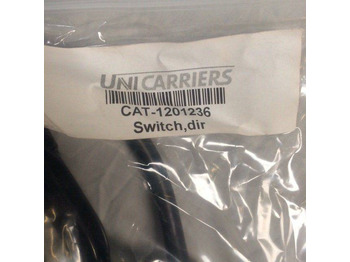 Новый Подрулевой переключатель для Погрузочно-разгрузочной техники Direction Switch for Caterpillar: фото 4