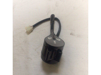 Новый Подрулевой переключатель для Погрузочно-разгрузочной техники Direction Switch for Caterpillar: фото 3