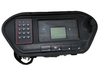 Электрическая система LINDE