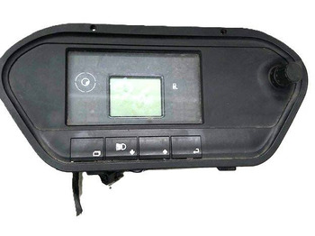 Электрическая система LINDE