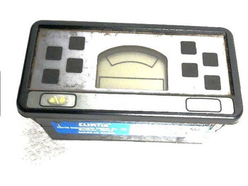 Электрическая система