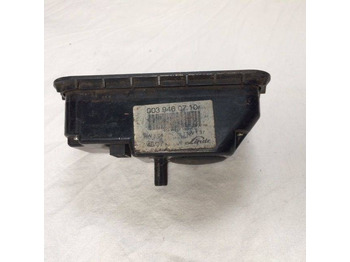 Электрическая система для Погрузочно-разгрузочной техники Display for Linde: фото 3