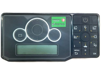 Электрическая система UNICARRIERS