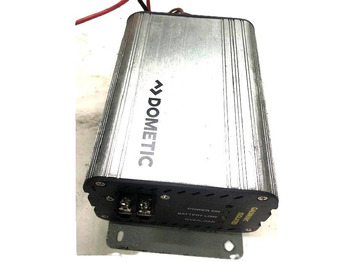 Электрическая система LINDE