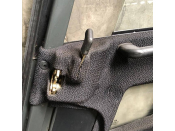 Дверь и запчасти для Погрузочно-разгрузочной техники Door right for Linde E14/386: фото 5