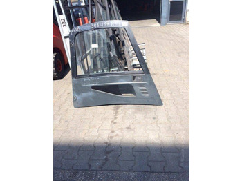 Дверь и запчасти LINDE