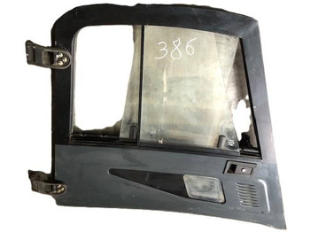 Дверь и запчасти LINDE