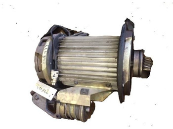 Двигатель и запчасти JUNGHEINRICH