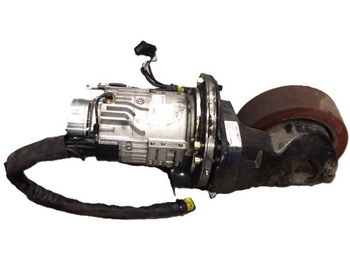 Двигатель и запчасти LINDE