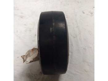 Шины и диски LINDE