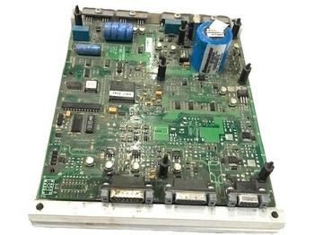 Электрическая система