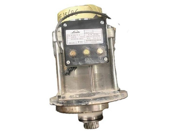 Двигатель и запчасти LINDE