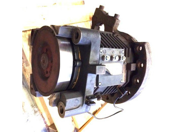 Двигатель и запчасти LINDE