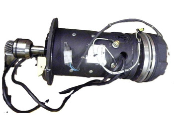 Двигатель и запчасти TOYOTA