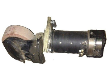 Двигатель и запчасти