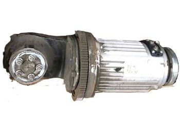 Двигатель и запчасти LINDE