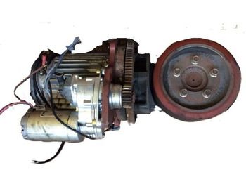 Двигатель и запчасти LINDE