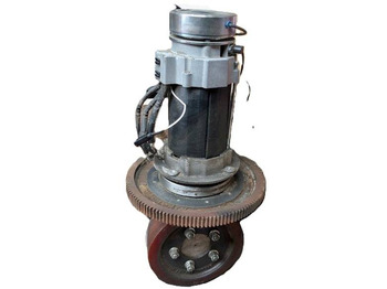 Двигатель и запчасти TOYOTA