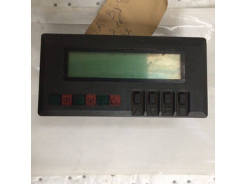 Электрическая система