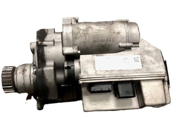 Рулевое управление