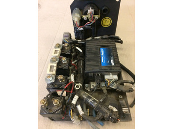 Электрическая система ATLET