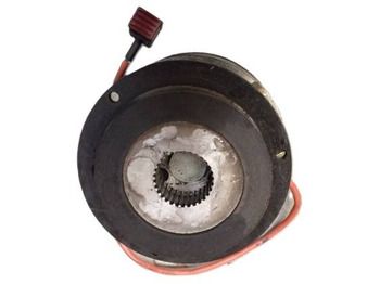 Двигатель и запчасти LINDE