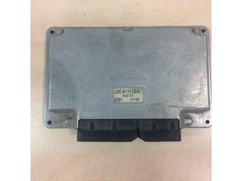 Блок управления для Погрузочно-разгрузочной техники Electronic Control Unit LDC-61/11 CE: фото 2 Блок управления для Погрузочно-разгрузочной техники Electronic Control Unit LDC-61/11 CE: фото 2