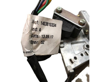 Электрическая система для Погрузочно-разгрузочной техники Electronic Module for Linde: фото 3