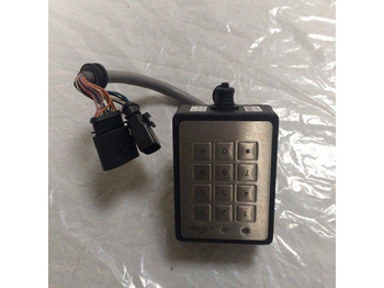 Блок управления