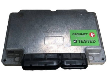 Блок управления