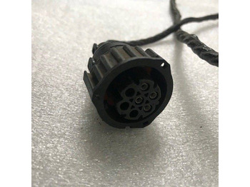 Блок управления для Погрузочно-разгрузочной техники Electronic controller for Linde: фото 3 Блок управления для Погрузочно-разгрузочной техники Electronic controller for Linde: фото 3