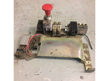 Электрическая система LINDE