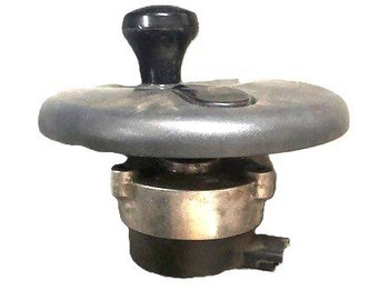 Рулевое управление LINDE