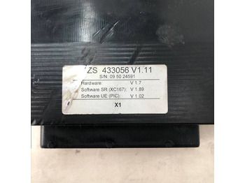 Блок управления для Погрузочно-разгрузочной техники Electronics Controller: фото 4