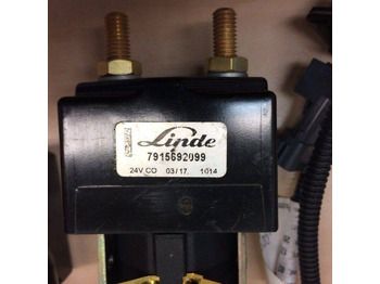 Новый Электрическая система для Погрузочно-разгрузочной техники Electronics kit for Linde: фото 3