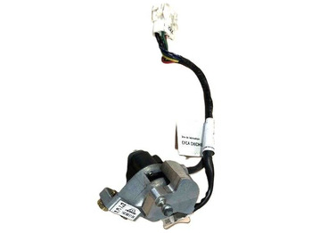 Электрическая система