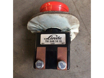 Подрулевой переключатель LINDE