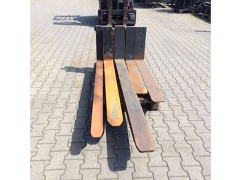 Вилы
