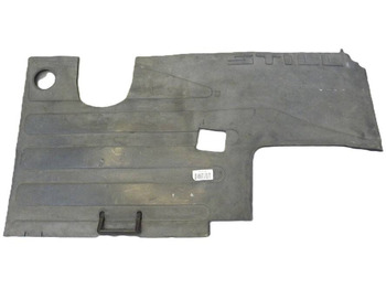 Кабина и интерьер STILL