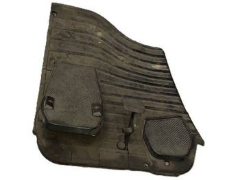 Педаль UNICARRIERS