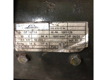 Передняя ось для Погрузочно-разгрузочной техники Front axle AE30-02 for Linde 336-02: фото 3 Передняя ось для Погрузочно-разгрузочной техники Front axle AE30-02 for Linde 336-02: фото 3